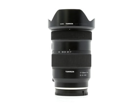 Tamron 17-50mm f/4 Di III VXD - Sony E Kompatibel