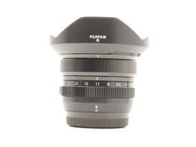 Fujifilm XF 8mm f/3.5 R WR