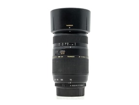 Tamron AF 70-300mm f/4-5.6 Di LD Makro - Pentax Kompatibel