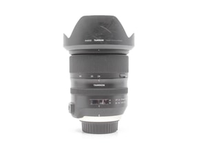 Tamron SP 24-70mm f/2.8 Di VC USD G2 - Nikon Fit