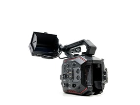 Panasonic AU-EVA1 5.7K Cinema Kamera