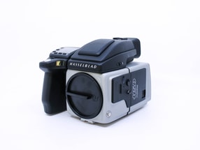 Hasselblad H5D-200c