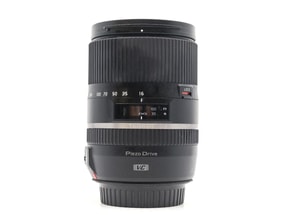 Tamron 16-300mm f/3.5-6.3 Di II VC PZD Macro - Canon EF-S Fit