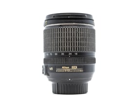Nikon AF-S DX Nikkor 18-105mm f/3.5-5.6G ED VR