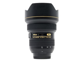 Nikon AF-S Nikkor 14-24mm f/2.8G IF-ED
