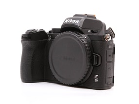 Nikon Z50