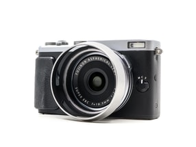 Fujifilm X70