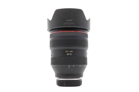 Canon RF 28-70mm f/2 L USM