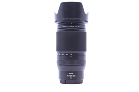 Nikon Nikkor Z 70-180mm F/2.8