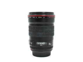 Canon EF 135mm f/2 L USM