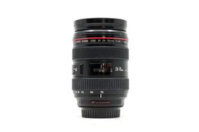Canon EF 24-70mm f/2.8 L USM