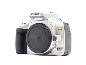 Canon EOS 400D