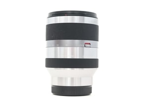 Sony E 18-200mm f/3.5-6.3 OSS