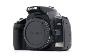 Canon EOS 400D