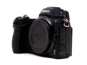 Nikon Z6 II