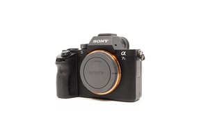 Sony Alpha A7S II