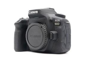 Canon EOS 90D