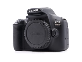 Canon EOS 1300D