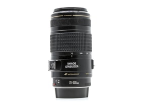 Canon EF 70-300mm f/4-5.6 IS USM