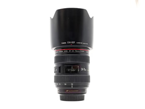 Canon EF 24-70mm f/2.8 L USM