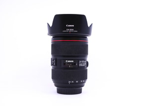 Canon EF 24-105mm f/4 L IS II USM
