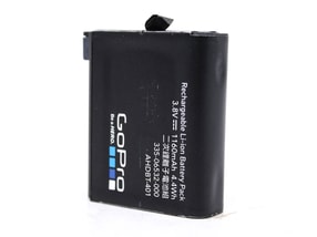 GoPro HERO 4 Rechargeable Battery