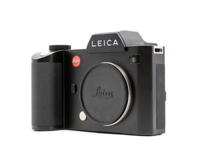 Leica SL (Typ 601)