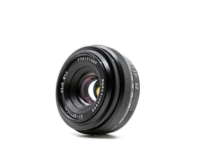 TTArtisan 25mm f/2 - Micro Four Thirds Fit
