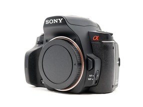 Sony Alpha A230