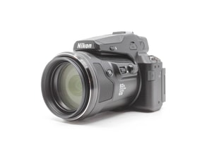 Nikon Coolpix P950