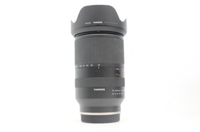 Tamron 18-300mm f/3.5-6.3 Di III-A VC VXD - Sony E Fit