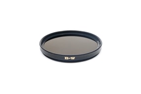 B+W F-Pro 52mm 110 ND 3.0 BL 1000x E (10-Stop) Filter