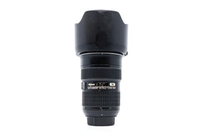 Nikon AF-S Nikkor 24-70mm f/2.8G IF-ED