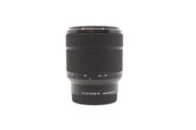 Sony FE 28-70mm f/3.5-5.6 OSS