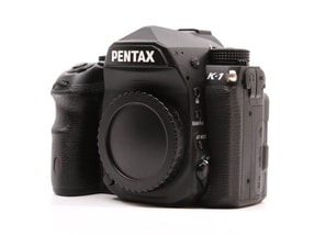 Pentax K-1