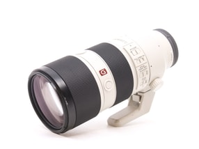 Sony FE 70-200mm f/2.8 GM OSS