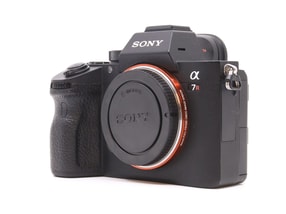 Sony Alpha A7R III
