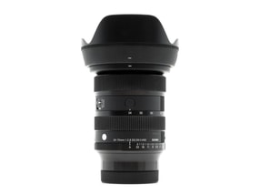 Sigma 24-70mm f/2.8 DG DN II ART - Monture L 