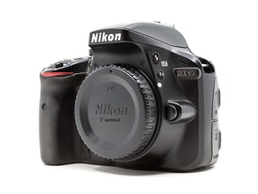 Nikon D3300