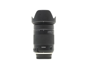 Tamron 18-400mm f/3.5-6.3 Di II VC HLD - Nikon Kompatibel