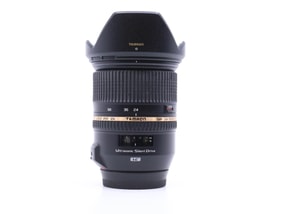 Tamron SP 24-70mm f/2.8 Di VC USD - Canon EF Fit