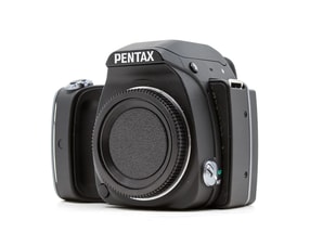 Pentax K-S1