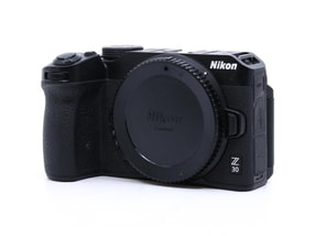 Nikon Z30