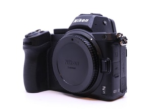 Nikon Z5