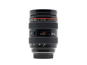 Canon EF 28-70mm f/2.8 L USM