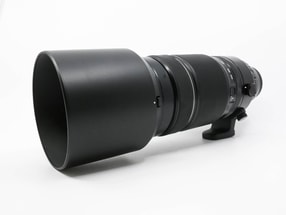 Fujifilm XF 100-400mm f/4.5-5.6 R LM OIS WR