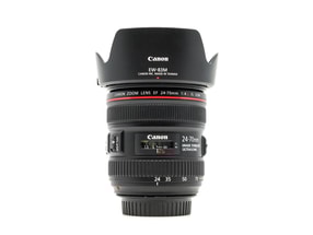 Canon EF 24-70mm f/4 L IS USM