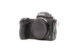 Nikon Z6 II