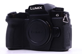 Panasonic Lumix DC-G95