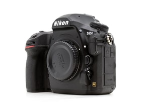 Nikon D850